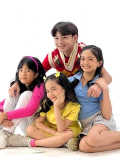 From Niño Muhlach to today’s child wonders: The kids are all right