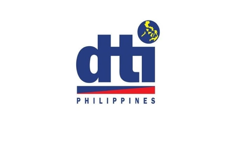 DTI-7 seizes P1.4M in non-compliant products
