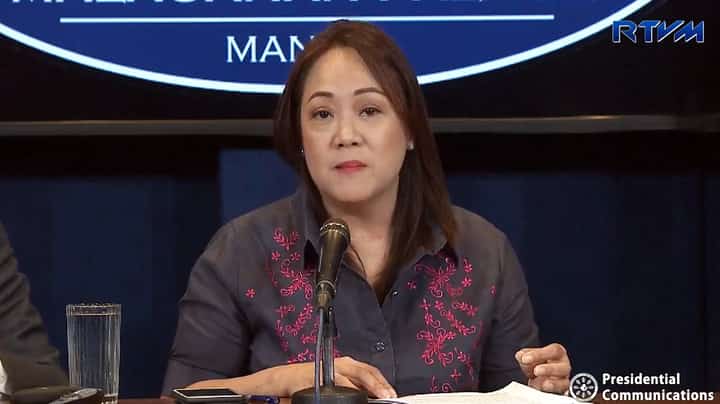 DTI exec placed on ‘floating status’