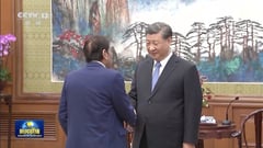 Duterte: No ‘sensitive issues’ tackled in Xi Jingping meet