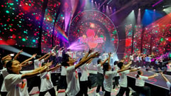 San Jose del Monte City strives to shine