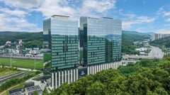 DoubleTree by Hilton debuts in Korea