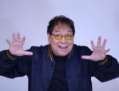 Joey de Leon’s ‘lubid’ comment entangles ‘E.A.T’, show apologizes to MTRCB