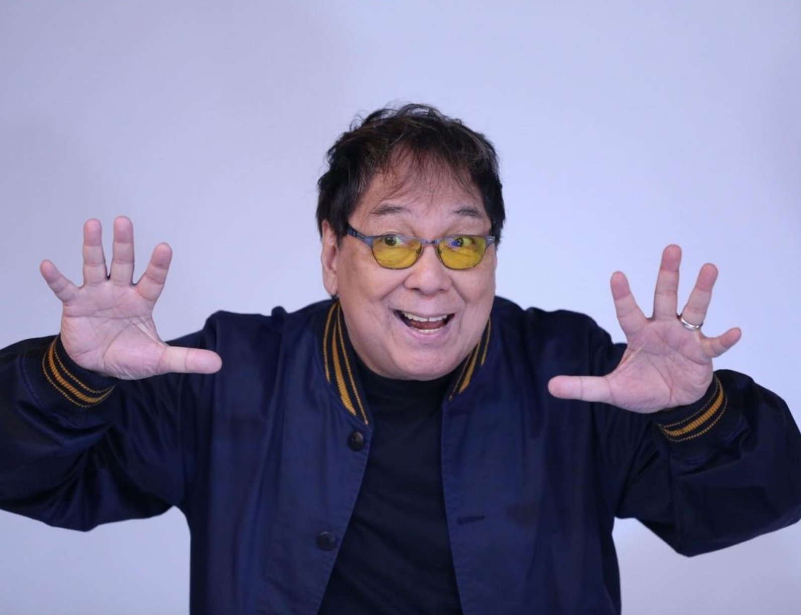 Joey de Leon’s ‘lubid’ comment entangles ‘E.A.T’, show apologizes to MTRCB
