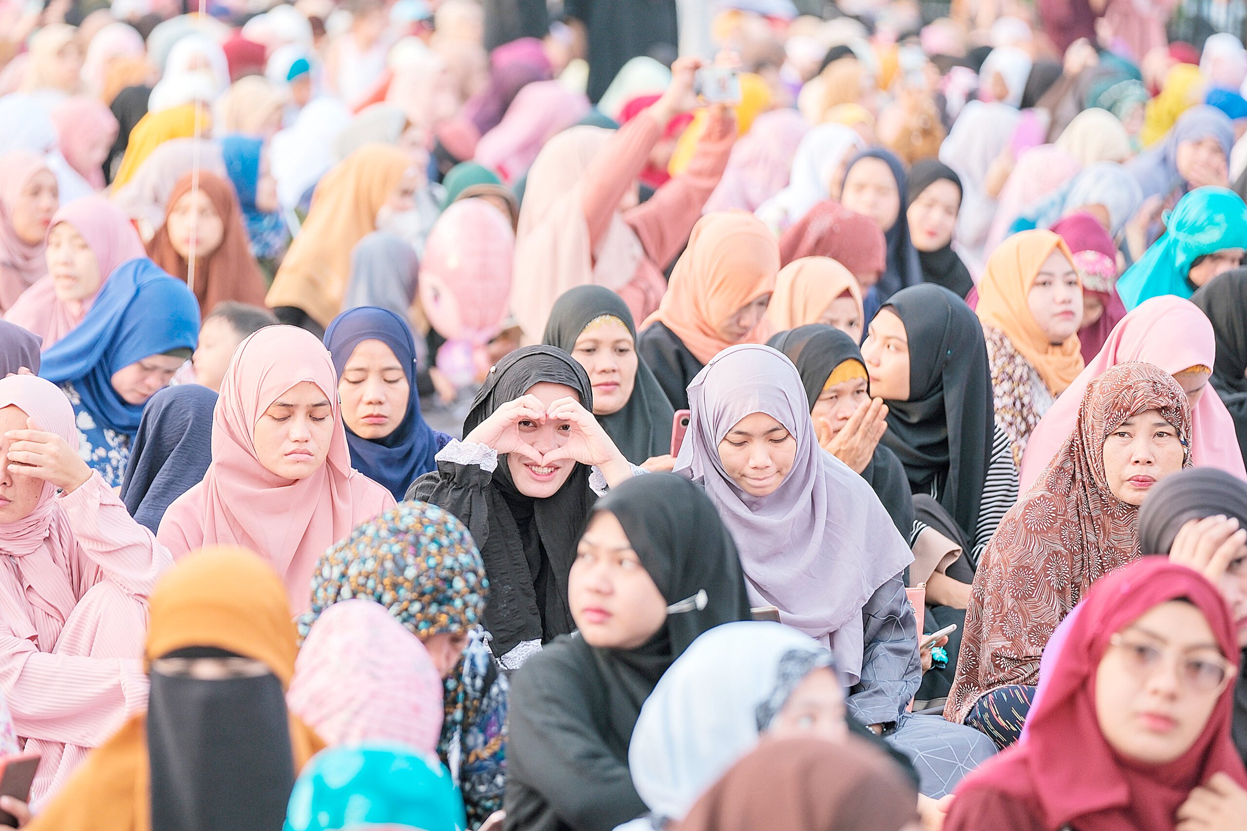 International Peace Day: Nurturing global harmony, cooperation