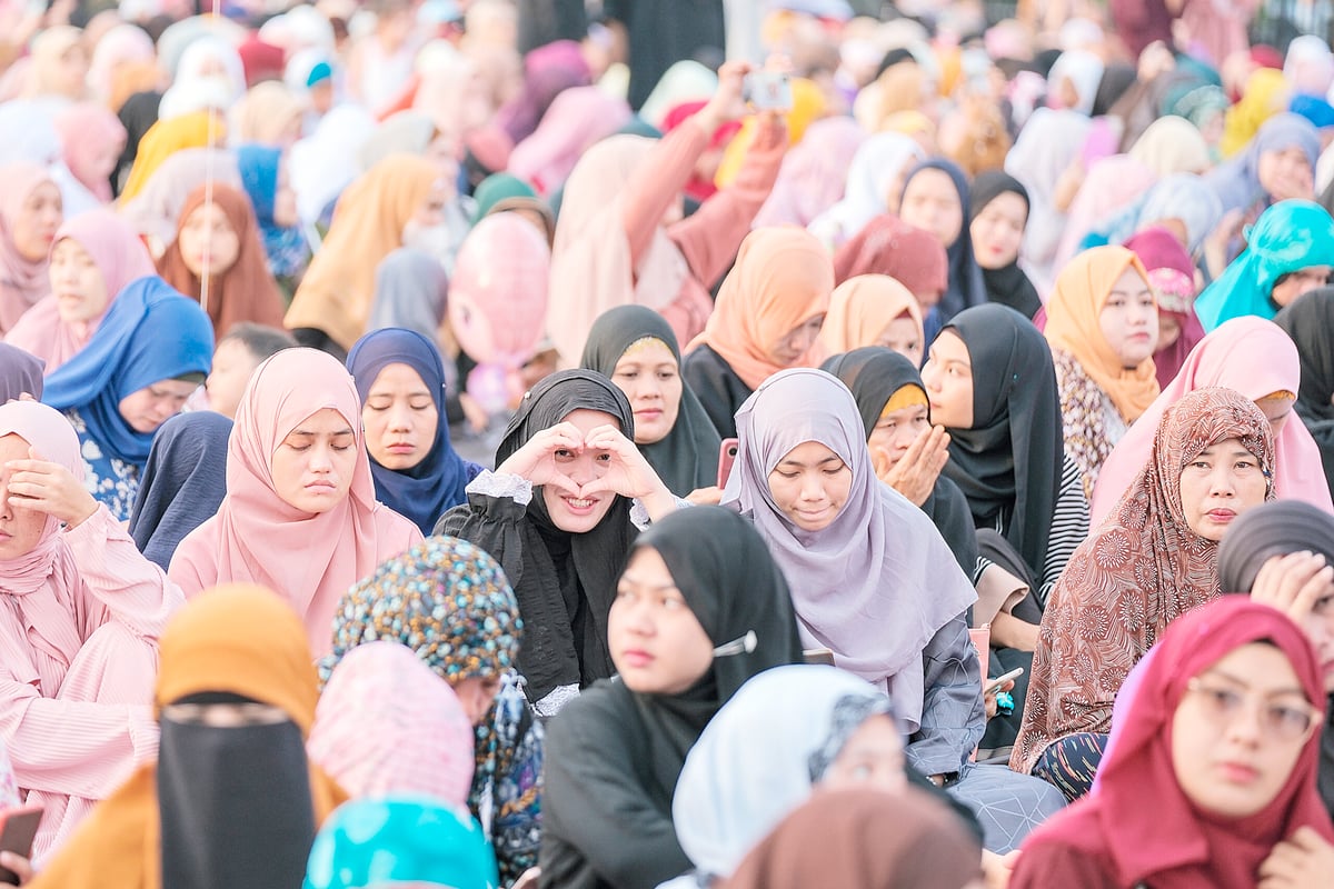 International Peace Day: Nurturing global harmony, cooperation