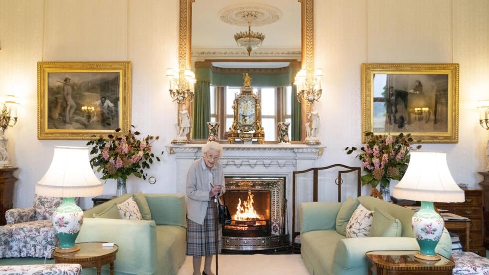 UK marks first anniversary of Queen Elizabeth II’s death