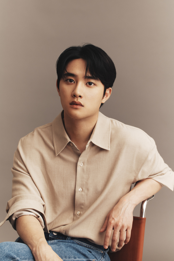 EXO’s D.O. returns as soloist after two years