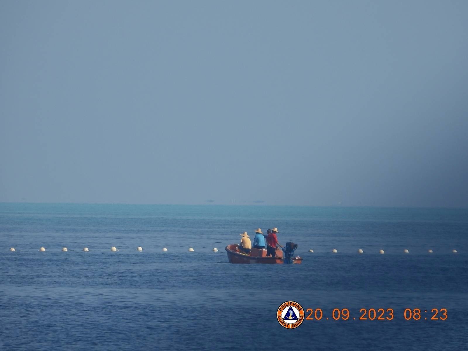 Remulla: Phl ‘not provoking’ China but ‘asserting our rights under UNCLOS’