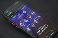 Smart and Radisys showcase the future of mobile streaming at FIBA Basketball World Cup 2023