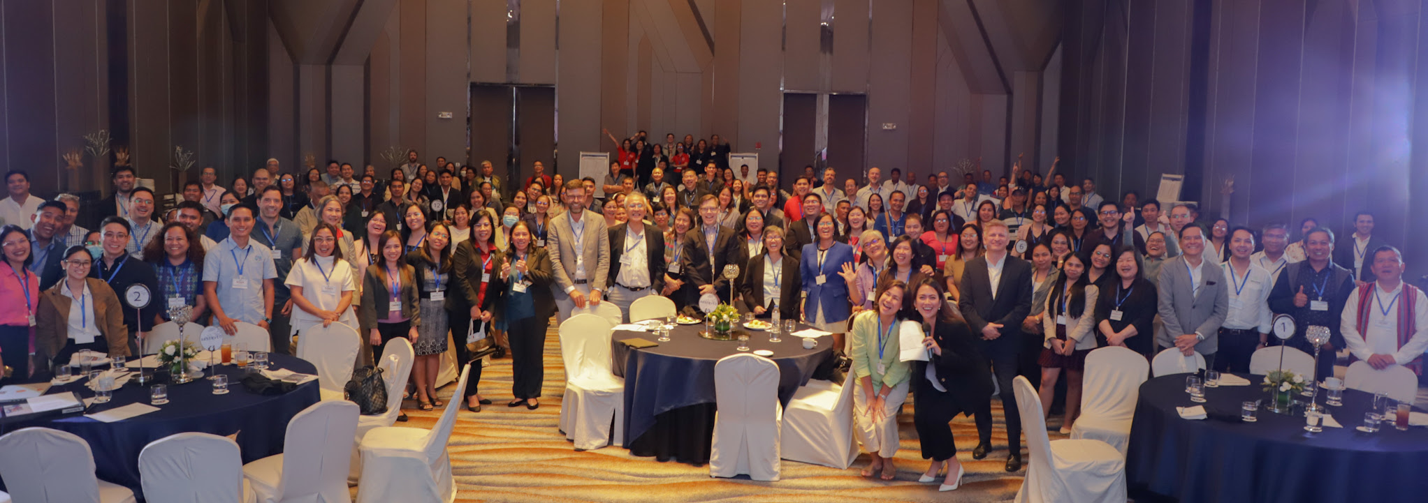 First Responsible Seafood Summit tackles sustainable fishing