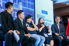 Globe Business carries MSMEs past challenges