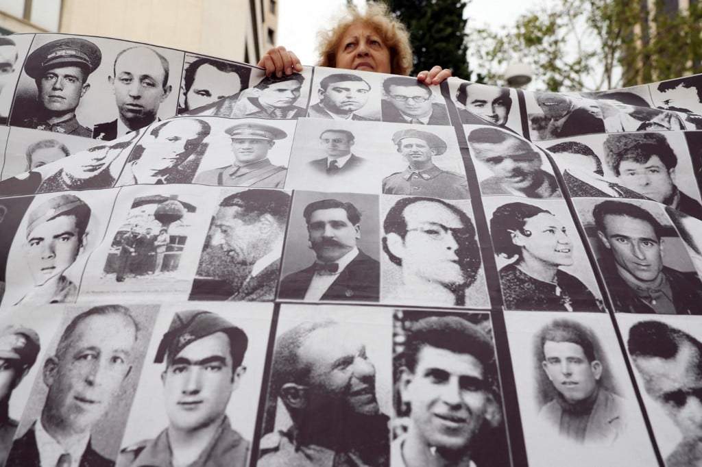Franco’s Spain: a long and haunting dictatorship
