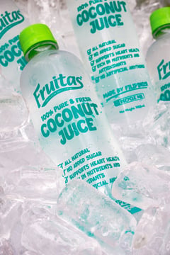 House of Fruitas: Fresh products made by Filipinos for Filipinos