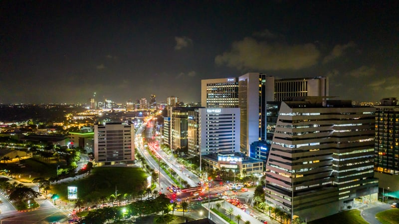 Urban Evolution in Action:  Filinvest City ushers in new era  of intelligent, sustainable living