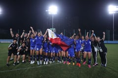 HISTORY MADE — Filipinas clinch first-ever U-17 Asian Cup berth
