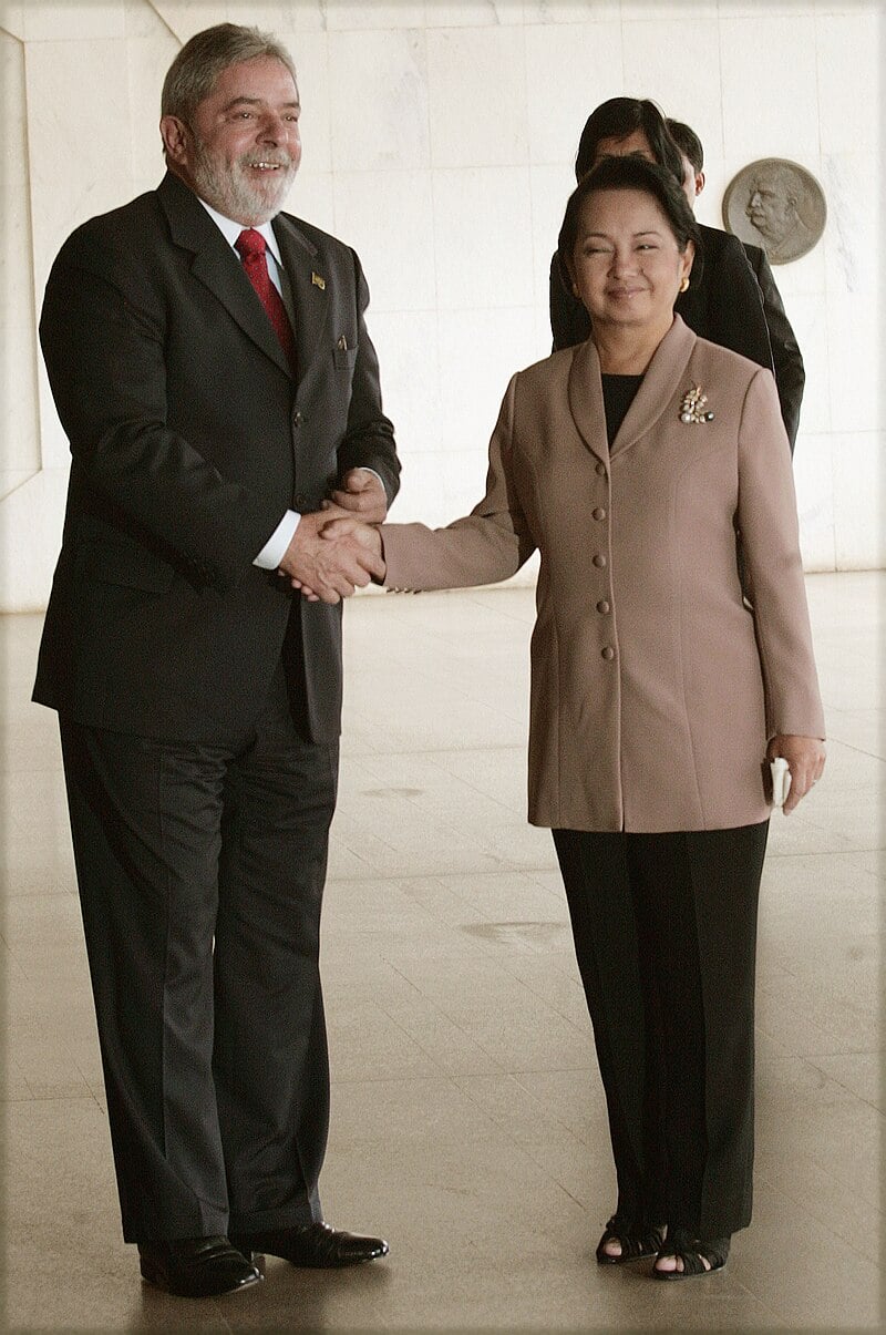 The long and short of Phl-Brazil relation