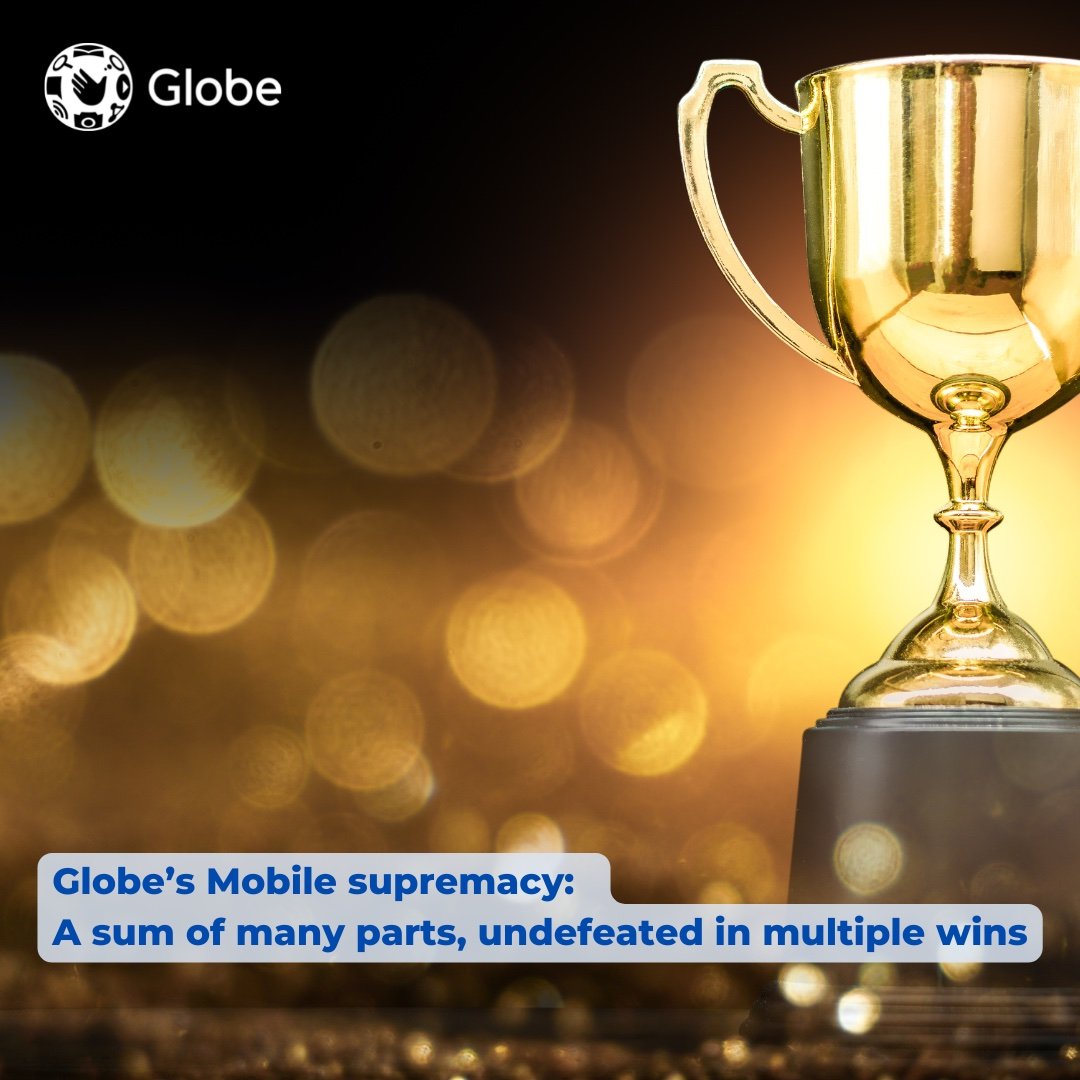 Globe Group’s sustainability efforts recognized in four categories at the Sustainable Company Awards 2023
