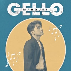 Gello Marquez drops self-titled debut album