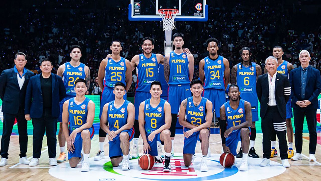 China-bound Filipino cagers face last test
