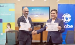 Philippine Mobile leader Globe partners with bolttech, launches Gadget Xchange for hassle-free gadget switching