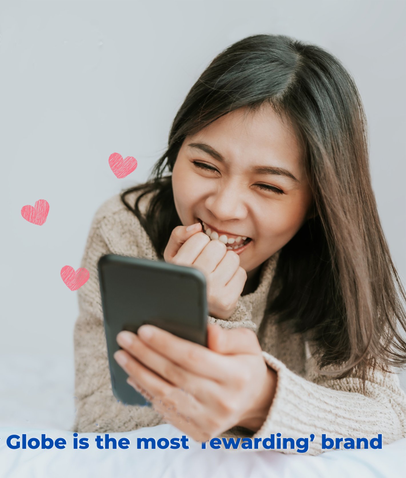 More than just reward points and vouchers