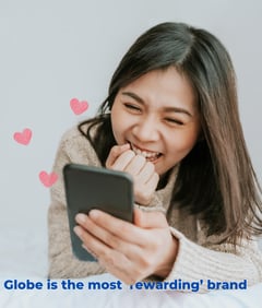 More than just reward points and vouchers