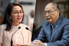 Hontiveros slams Diokno over proposal to scrap free college education