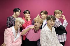 SB19, Hori7on to join more K-pop stars at 2023 AAA