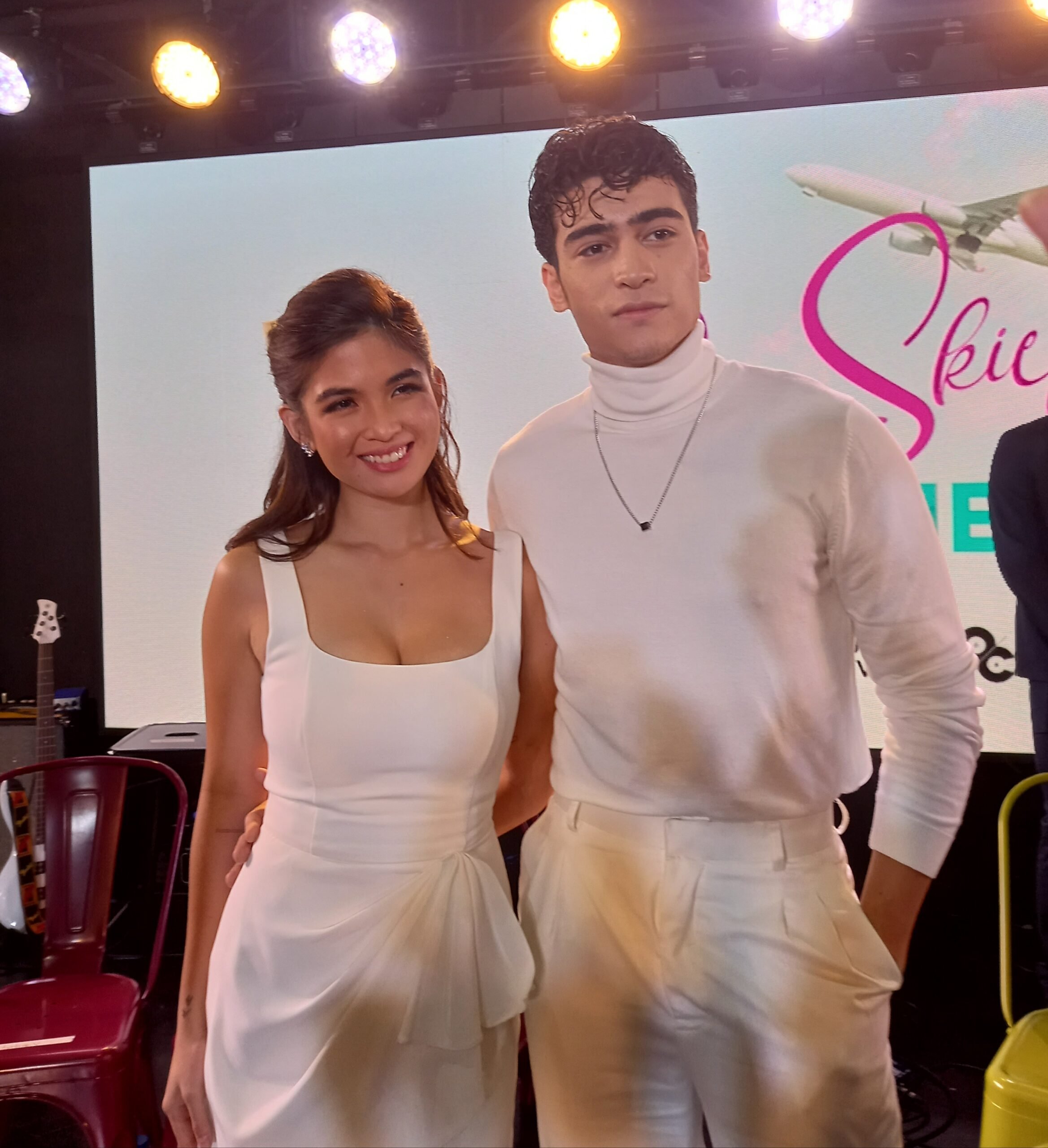 Heaven Peralejo  on winning best actress: ‘Nakaka-pressure, actually’