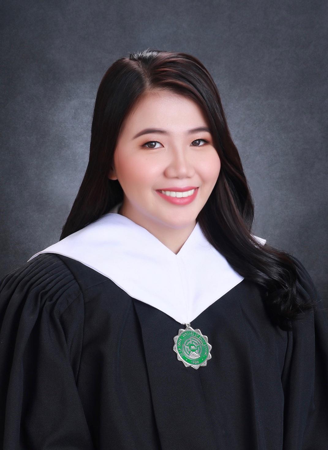Hezzarie M. Urbina<br />AB Consular and Diplomatic Affairs<br />Academic scholar<br />In order to survive terror professors, try to see their ways as challenges that will push your potential to the fullest. Give it a shot by putting more effort, which includes reading in advance, attending the classes early and listening to them more intently. Things might not go exactly as you envisaged because of them, but with a new perspective and going the extra mile, this experience can be a blessing in disguise. It can help you develop a stronger mindset, set your priorities straight and prepare you for the real world. Nevertheless, mahigpit na yakap when you encounter them.