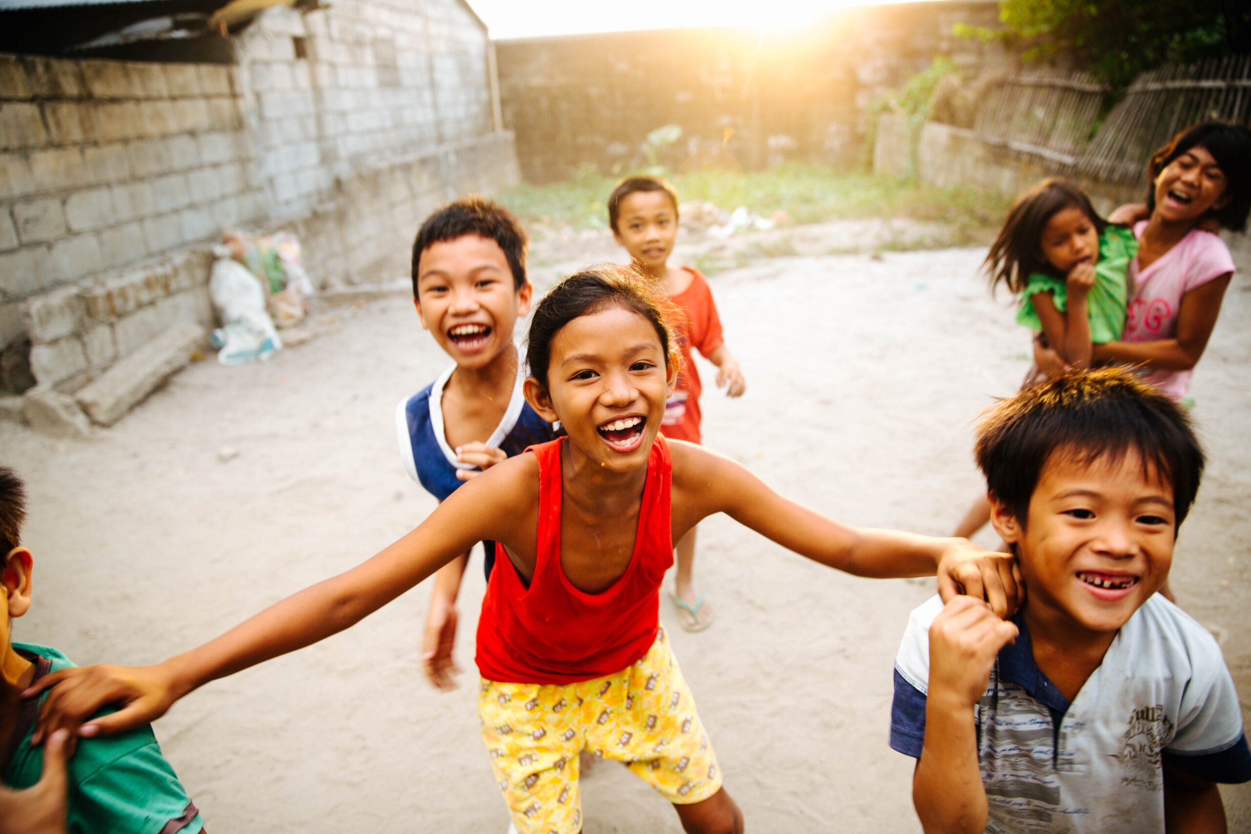 Iloilo City’s grassroots sports program a finalist for 2023 Galing Pook Awards