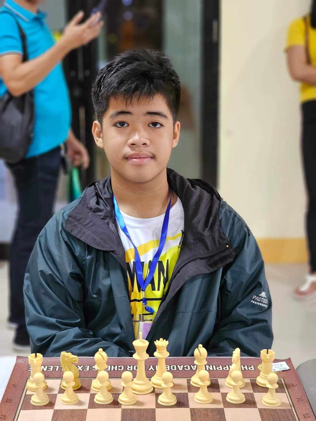 King’s Gambit Online Chess School Bets Inigo and Acuyong Rules Chessfest