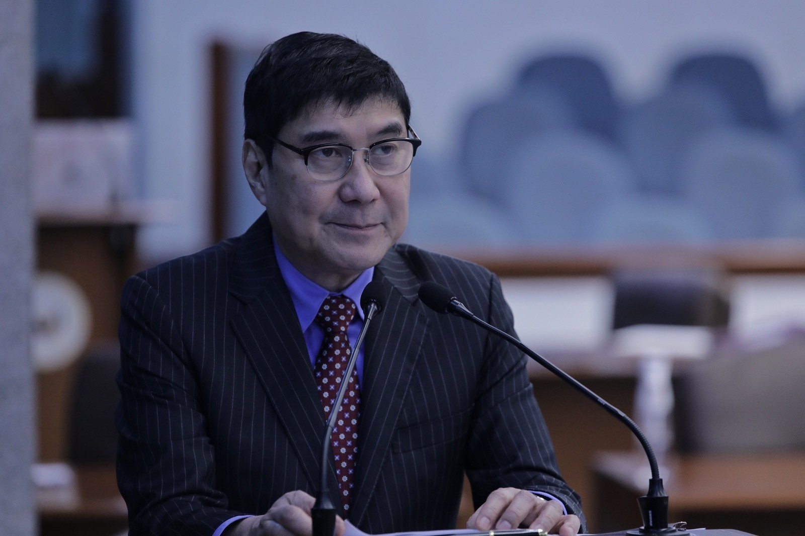 Senate OKs Magna Carta of Filipino Seafarers