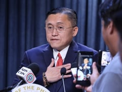 Bong Go’s Malasakit Center supports heart surgery of a Sulu teacher