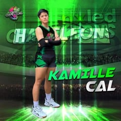 Cal leaves Fighting Maroons, joins Chameleons