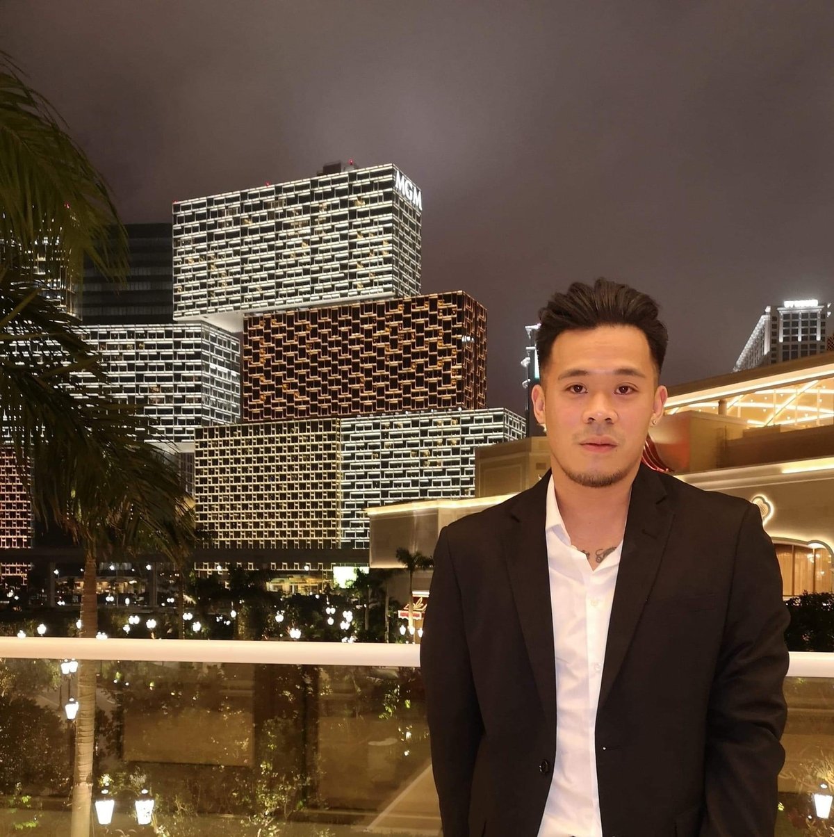 ROLLING WITH THE PUNCHES — Mananquil emerges as Phl boxing’s top power broker