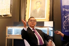 A history of storytelling through art collections
