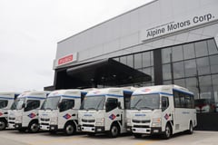Fuso for everyday commute