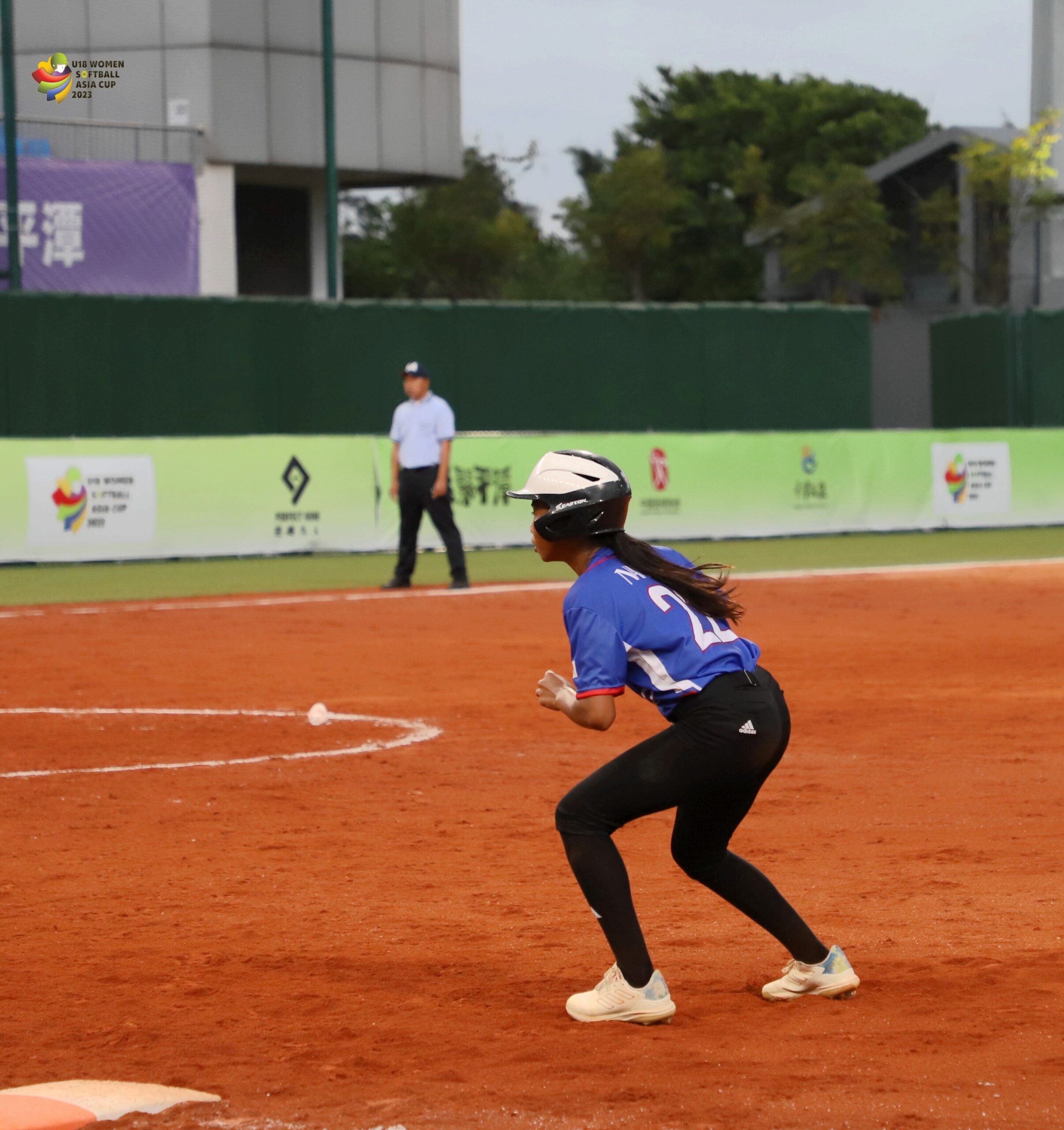 Team PH Finishes 4th in the U18 Asia World Cup