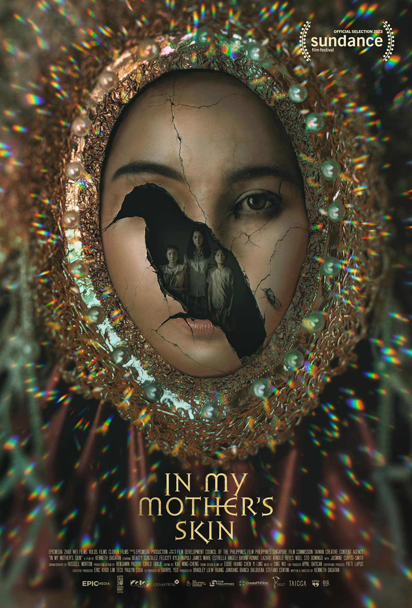 PhL Sundance horror film ‘In My Mother’s Skin’ to premiere globally on Prime Video