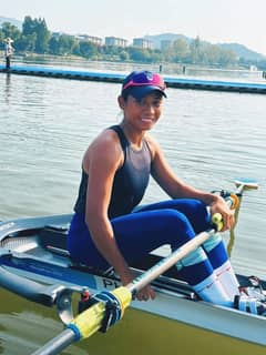Delgaco misses podium finish