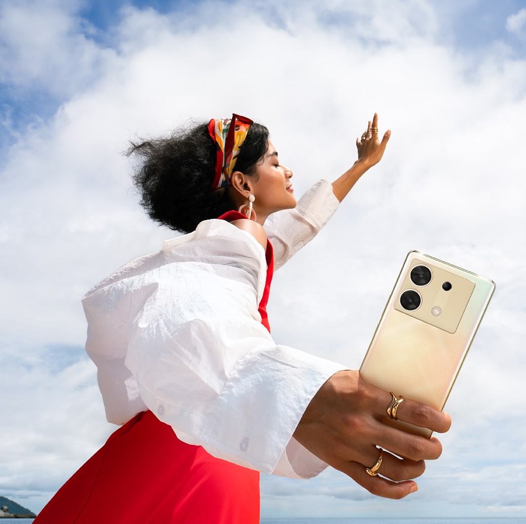 Infinix ZERO 30 5G hitting stores
