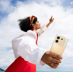 Infinix ZERO 30 5G hitting stores