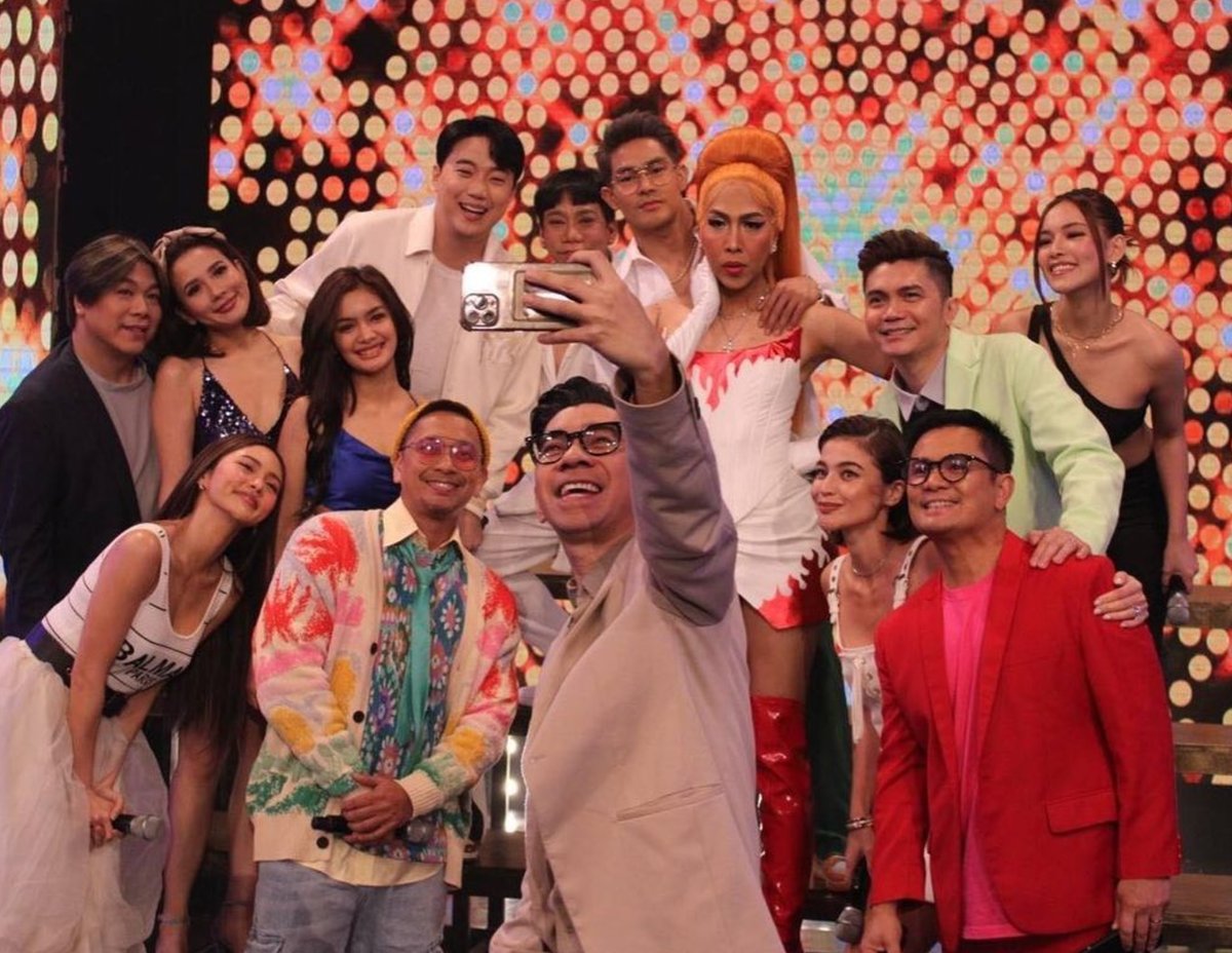 It’s a no: MTRCB denies ‘It’s Showtime’s’ appeal for reconsideration vs 12-day suspension