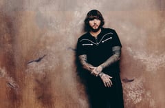 James Arthur serves up grit, emotion, rawness  in ‘Blindside’