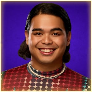 JEROME Javier