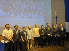 JICA, Ateneo de Manila conduct 4th lecture series on Japan peace-building in Bangsamoro