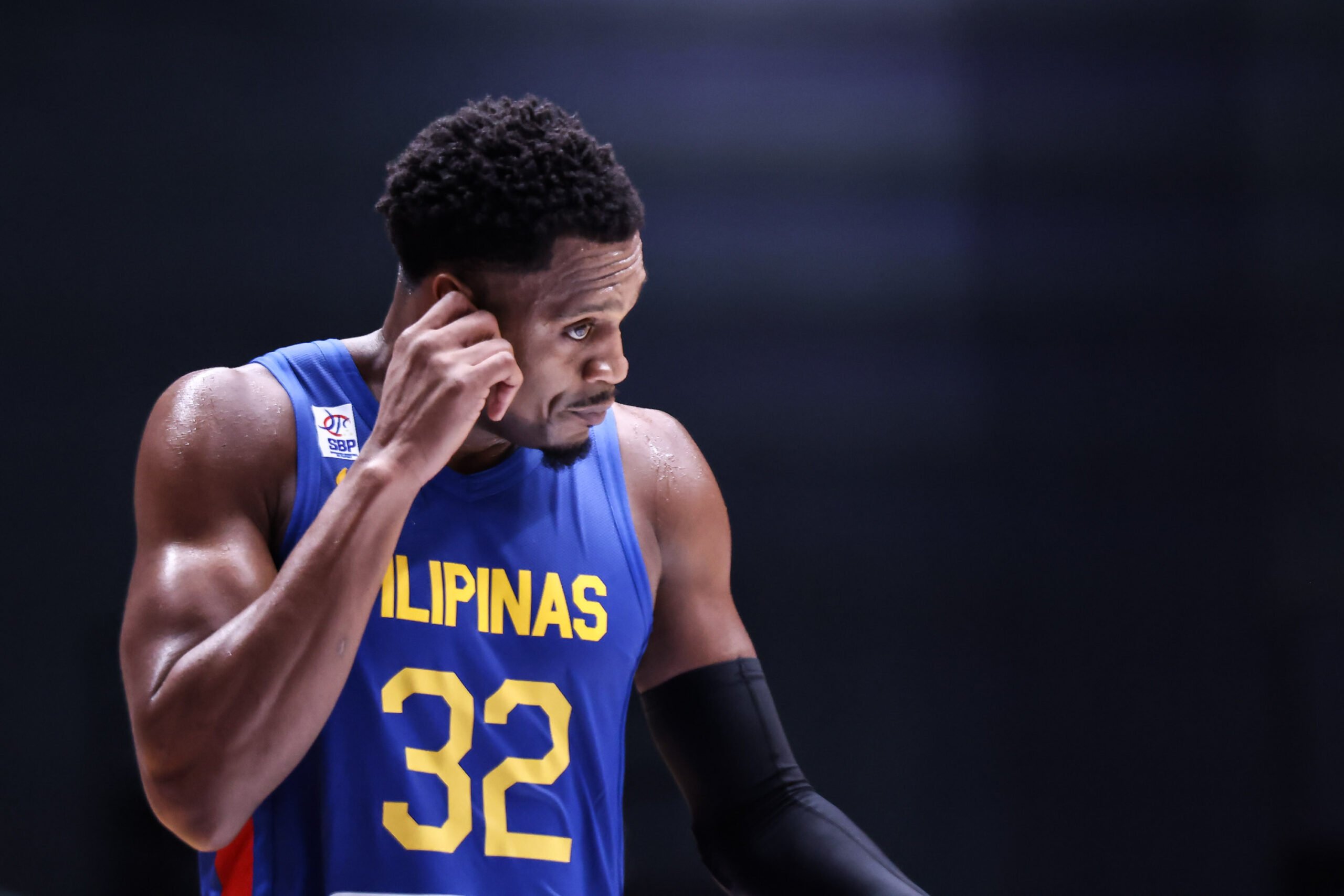 Brownlee’s Asiad stint also in doubt