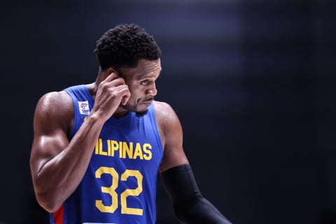 Brownlee’s Asiad stint also in doubt